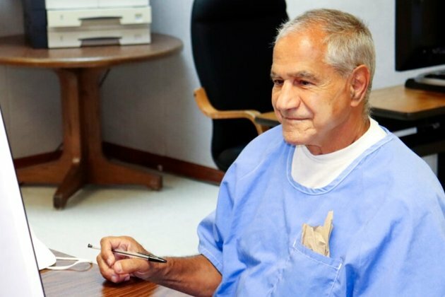 California Governor Denies Parole for RFK Assassin Sirhan Sirhan