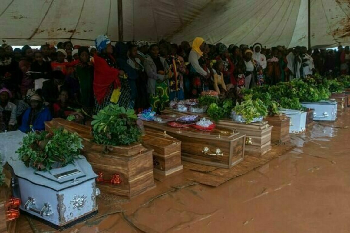 Malawi's response to Cyclone Freddy offers lessons in managing disasters: first up, don't leave people in the lurch