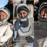 "Promise made, promise kept": Trump hails return of Crew-9 astronauts, thanks Elon Musk