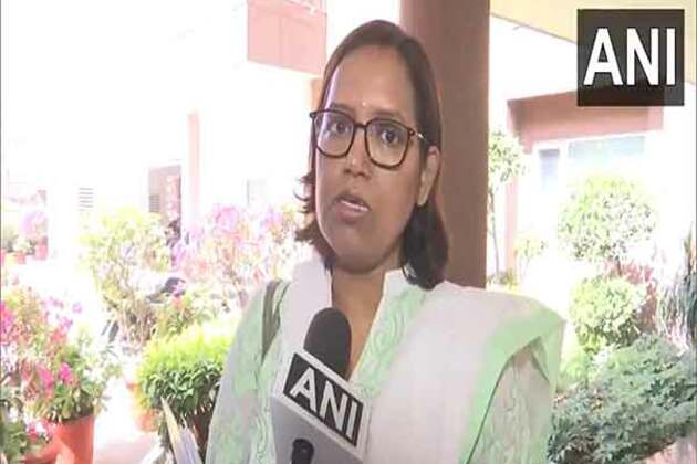 Nagpur Violence: Congress MP Varsha Gaikwad appeals for peace, urges govt to limit leaders making "provocative statements"