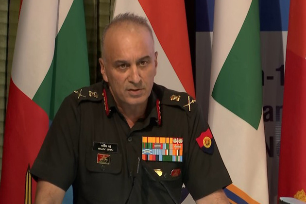 Indian Army destroyed 11 Pakistani air bases during Op Sindoor: DGMO