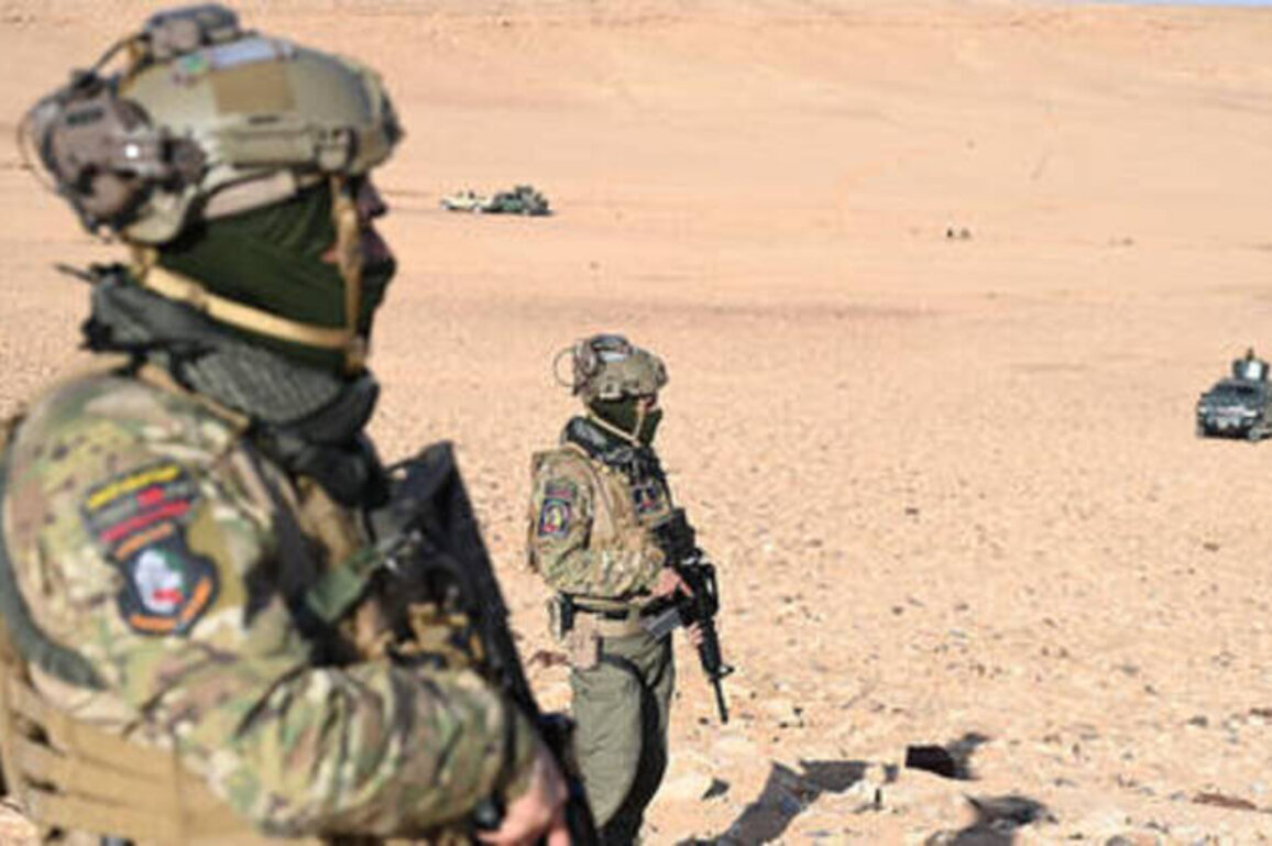 Thousands of Islamic State detainees transferred from Syria to Iraq - media