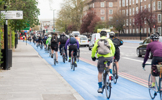 Active Travel England confirms £200m funding boost for walking and cycling