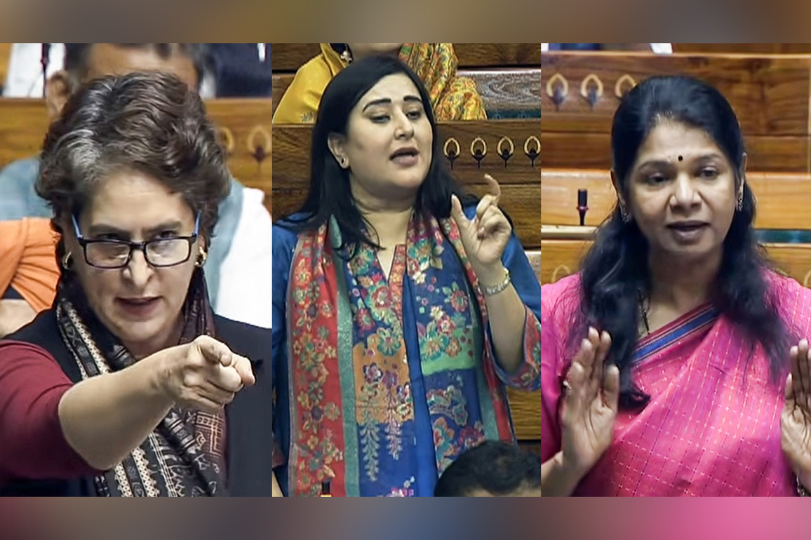 Winter Session: Lok Sabha to discuss air pollution in Delhi-NCR; Key reports, statements, and Bills on agenda
