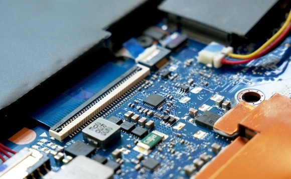 Sequoia leads $46m Series D for Chinese chip maker Yunyinggu