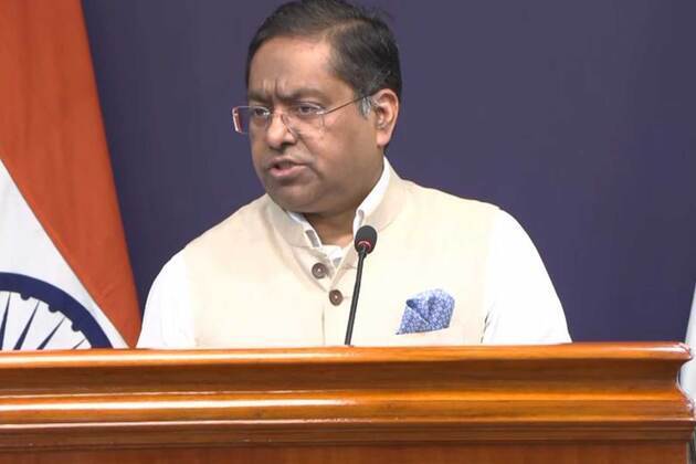 Conversation between India-US on interim bilateral trade agreement is ongoing: MEA