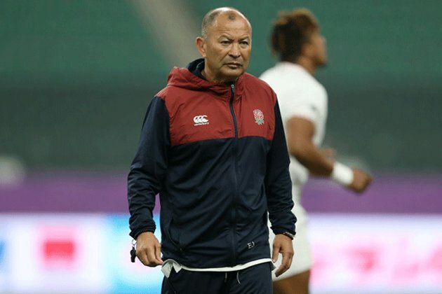 Uncapped Odogwu and Randall in England squad for Six Nations