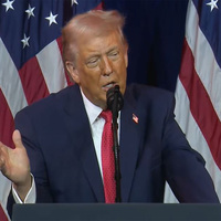 "I will get impeached": Trump reveals midterm poll anxieties to Republicans after strikes on Venezuela