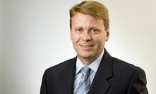  Newmont's Tom Palmer