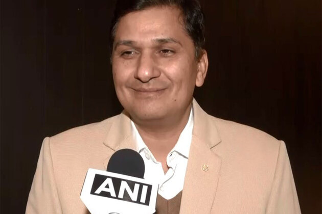 "He must answer nation": AAP's Saurabh Bharadwaj on PM Modi's alleged reference in purported Epstein email