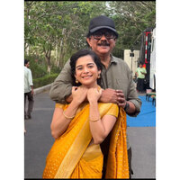 Mithila Palkar shares how she bagged a role in Akshay Kumar's 'Bhooth Bangla,' calls it "priceless" opportunity