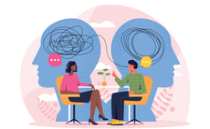 Rosemount renews mental health partnership for advisers 
