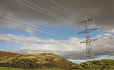 ScottishPower powers up £5.4bn green grid investment drive