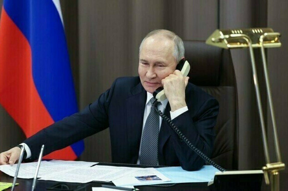 Putin thanks Erdogan for organizing Moscow-Kiev talks