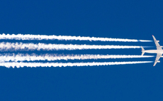 Air sickness: Ultra-fine particles from planes putting 52 million Europeans at risk of serious health conditions