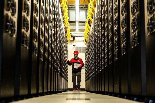 Chinese researchers make breakthrough in green cooling technology