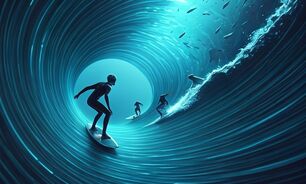 Australia is getting ready to surf the AI wave.