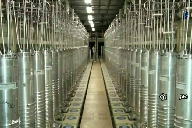 Why the US bombed a bunch of metal tubes - a nuclear engineer explains the importance of centrifuges to Iranian efforts to build nuclear weapons