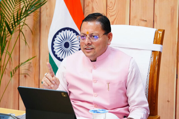 Uttarakhand govt reshuffles bureaucracy; transfers 19 IAS, 10 PCS officers across departments