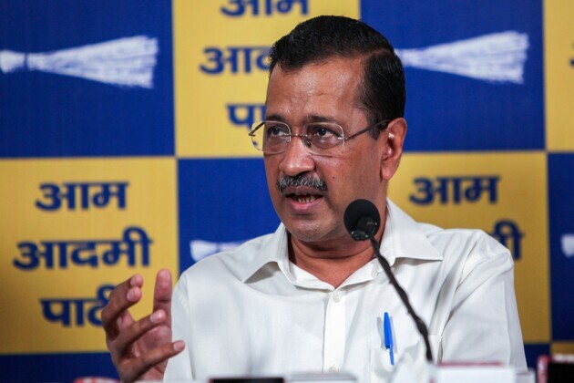 AAP releases list of 14 candidates for Assam assembly polls