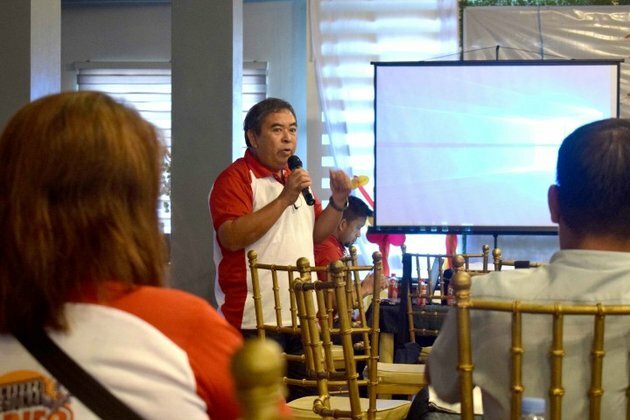 Tagalog News: Pag-angkat ng baboy, pinagbabawal muna sa Romblon