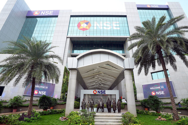 Sensex, Nifty tumble soon after opening in Green amid downside risk to growth and upside to inflation