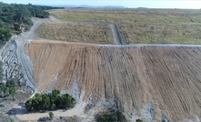 Rehabilitation at the Millennium mine should be complete by 2020, and operations there are ending in 2019