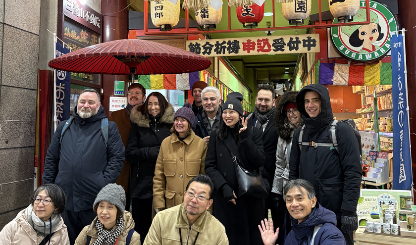 (C) Japan Local Government Centre