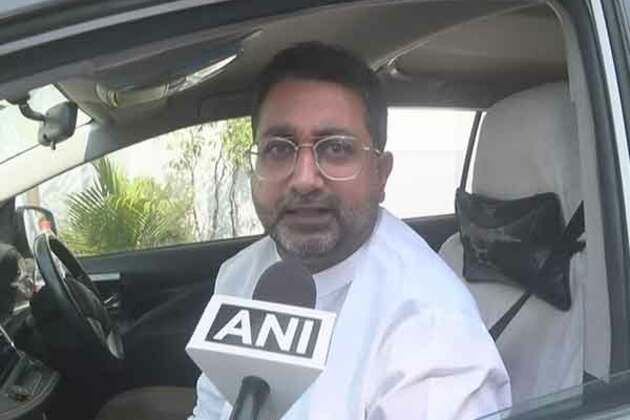 'Misleading public to fulfill political agenda': UP Minister Danish Azad Ansari on Waqf bill
