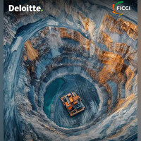 India intensifies critical minerals push, aims to auction maximum blocks by 2031