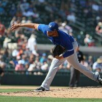 Report: Dodgers to recall RHP Julian Fernandez amid rash of injuries