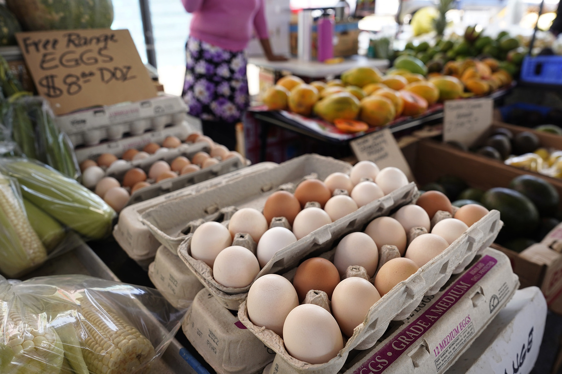 Report- Honolulu Inflation Among Worst In Nation - Honolulu Civil Beat
