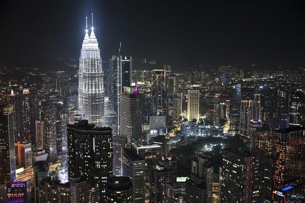 Malaysian economy expected to grow between 4.5 pct, 5.5 pct in 2025