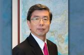Nakao re-elected as ADB President for 2nd term