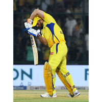 Dhoni's IPL 2026 comeback delayed by calf setback, says Fleming