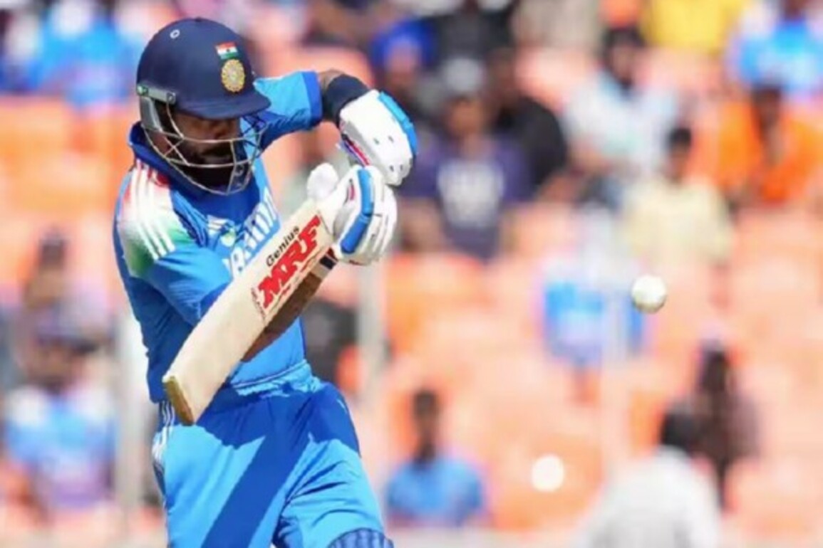 "He will perform like champion player...": Virat Kohli's childhood coach expresses optimism ahead of Champions Trophy