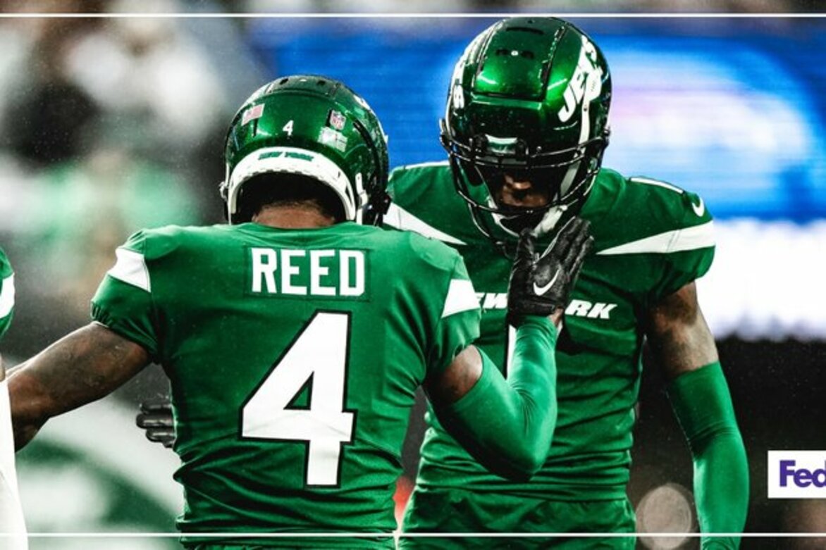 6 Players to Watch at Jets' Home Rodeo vs. Houston