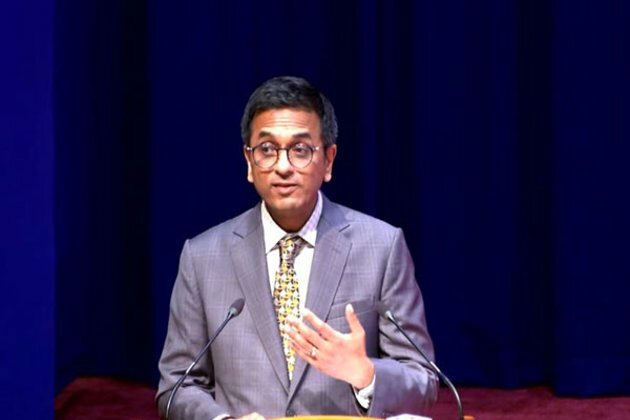 No case is big or small for courts: CJI DY Chandrachud