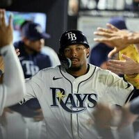 'Level-headed' Chandler Simpson, Rays head into finale vs. Jays