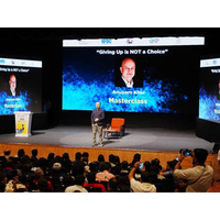 Anupam Kher reveals he almost lost lead role in 'Saaransh' during IFFI masterclass