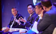 Global LPs steer clear of China - Mergermarket Forum