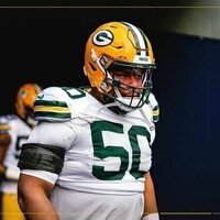 Zach Tom locked in for critical Year 4