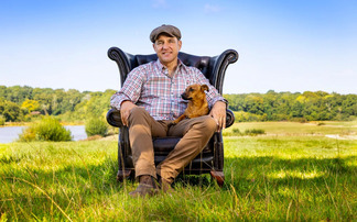 Vinnie Jones distances 'in the country' series from Clarkson's 51AV��Ƶcomparisons