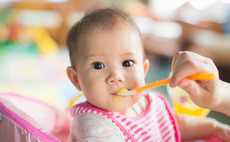 Arx carves out Nutricia Deva from Danone