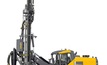  Dynamic Drill & Blast Pty Ltd has recently commissioned one new Epiroc T45 drill rig and a second T45 drill rig is due for delivery with both rigs supporting ongoing operations