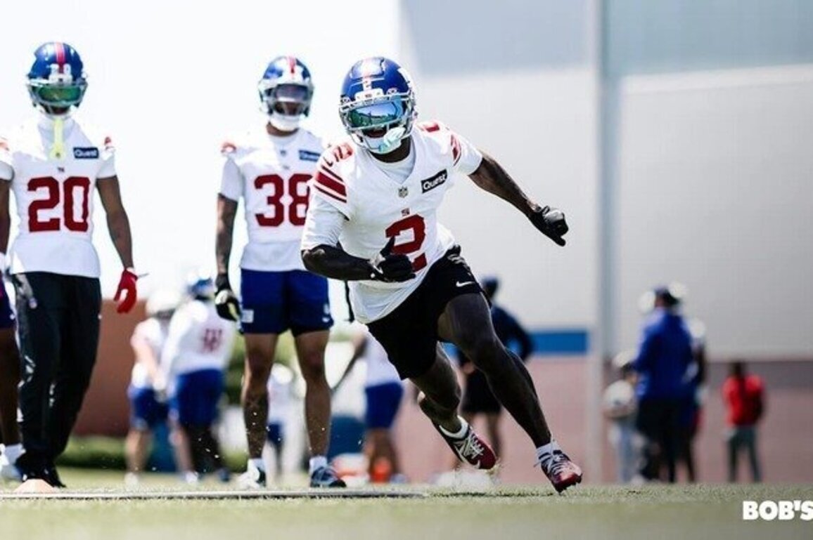 Practice Report (6/3): View from the sideline