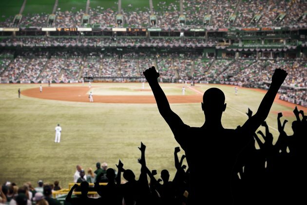 Statistics ruined baseball by perfecting it