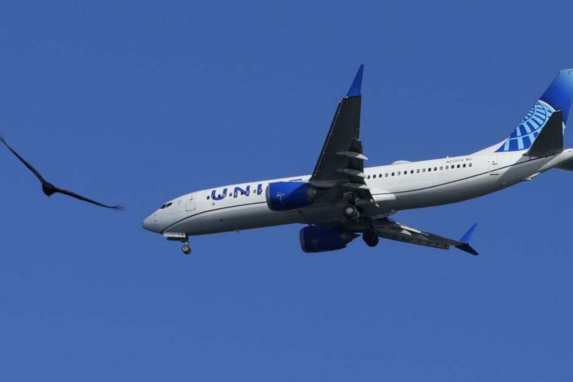 L.A.-China flight diverted, delayed after pilot forgets passport