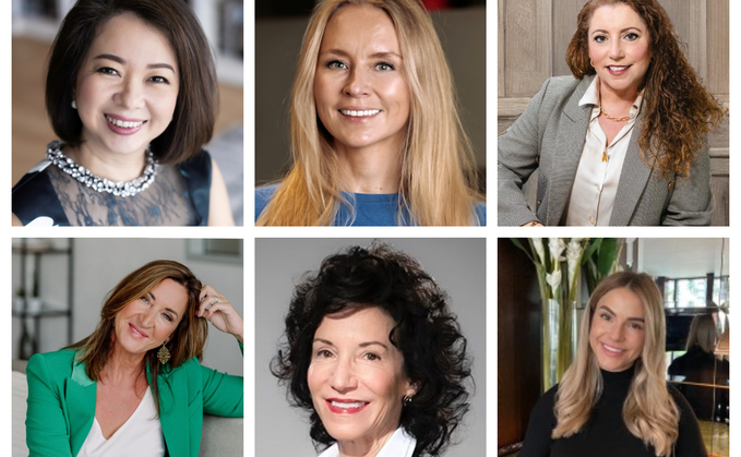 International Women's Day: Eight channel leaders on how they made an impact in 2023