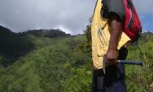 10 dead in PNG mine camp mudslide